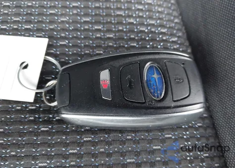 2025 Subaru Forester Premium из США, поврежденный, VIN JF2SLDDC1SH587035